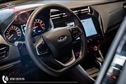 Chery Tiggo 2 Pro
